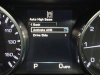 USED 2015 15 LAND ROVER RANGE ROVER EVOQUE 2.2 SD4 Dynamic Firenze Red SUV 5dr Diesel Auto 4WD Euro 5 (s/s) (190 ps) 