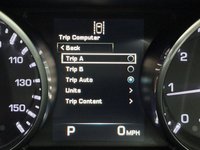 USED 2015 15 LAND ROVER RANGE ROVER EVOQUE 2.2 SD4 Dynamic Firenze Red SUV 5dr Diesel Auto 4WD Euro 5 (s/s) (190 ps) 
