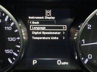 USED 2015 15 LAND ROVER RANGE ROVER EVOQUE 2.2 SD4 Dynamic Firenze Red SUV 5dr Diesel Auto 4WD Euro 5 (s/s) (190 ps) 