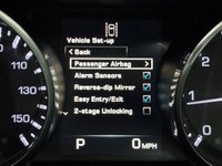 USED 2015 15 LAND ROVER RANGE ROVER EVOQUE 2.2 SD4 Dynamic Firenze Red SUV 5dr Diesel Auto 4WD Euro 5 (s/s) (190 ps) 