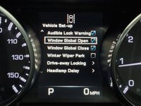 USED 2015 15 LAND ROVER RANGE ROVER EVOQUE 2.2 SD4 Dynamic Firenze Red SUV 5dr Diesel Auto 4WD Euro 5 (s/s) (190 ps) 