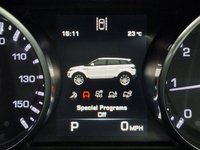 USED 2015 15 LAND ROVER RANGE ROVER EVOQUE 2.2 SD4 Dynamic Firenze Red SUV 5dr Diesel Auto 4WD Euro 5 (s/s) (190 ps) 