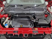 USED 2015 15 LAND ROVER RANGE ROVER EVOQUE 2.2 SD4 Dynamic Firenze Red SUV 5dr Diesel Auto 4WD Euro 5 (s/s) (190 ps) 