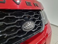 USED 2015 15 LAND ROVER RANGE ROVER EVOQUE 2.2 SD4 Dynamic Firenze Red SUV 5dr Diesel Auto 4WD Euro 5 (s/s) (190 ps) 