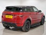 USED 2015 15 LAND ROVER RANGE ROVER EVOQUE 2.2 SD4 Dynamic Firenze Red SUV 5dr Diesel Auto 4WD Euro 5 (s/s) (190 ps) 