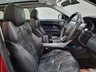 USED 2015 15 LAND ROVER RANGE ROVER EVOQUE 2.2 SD4 Dynamic Firenze Red SUV 5dr Diesel Auto 4WD Euro 5 (s/s) (190 ps) 