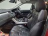 USED 2015 15 LAND ROVER RANGE ROVER EVOQUE 2.2 SD4 Dynamic Firenze Red SUV 5dr Diesel Auto 4WD Euro 5 (s/s) (190 ps) 
