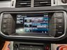 USED 2015 15 LAND ROVER RANGE ROVER EVOQUE 2.2 SD4 Dynamic Firenze Red SUV 5dr Diesel Auto 4WD Euro 5 (s/s) (190 ps) 