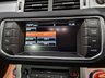 USED 2015 15 LAND ROVER RANGE ROVER EVOQUE 2.2 SD4 Dynamic Firenze Red SUV 5dr Diesel Auto 4WD Euro 5 (s/s) (190 ps) 