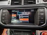 USED 2015 15 LAND ROVER RANGE ROVER EVOQUE 2.2 SD4 Dynamic Firenze Red SUV 5dr Diesel Auto 4WD Euro 5 (s/s) (190 ps) 