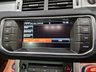 USED 2015 15 LAND ROVER RANGE ROVER EVOQUE 2.2 SD4 Dynamic Firenze Red SUV 5dr Diesel Auto 4WD Euro 5 (s/s) (190 ps) 