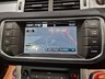USED 2015 15 LAND ROVER RANGE ROVER EVOQUE 2.2 SD4 Dynamic Firenze Red SUV 5dr Diesel Auto 4WD Euro 5 (s/s) (190 ps) 