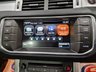 USED 2015 15 LAND ROVER RANGE ROVER EVOQUE 2.2 SD4 Dynamic Firenze Red SUV 5dr Diesel Auto 4WD Euro 5 (s/s) (190 ps) 