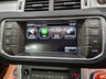 USED 2015 15 LAND ROVER RANGE ROVER EVOQUE 2.2 SD4 Dynamic Firenze Red SUV 5dr Diesel Auto 4WD Euro 5 (s/s) (190 ps) 