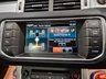 USED 2015 15 LAND ROVER RANGE ROVER EVOQUE 2.2 SD4 Dynamic Firenze Red SUV 5dr Diesel Auto 4WD Euro 5 (s/s) (190 ps) 