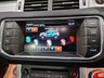 USED 2015 15 LAND ROVER RANGE ROVER EVOQUE 2.2 SD4 Dynamic Firenze Red SUV 5dr Diesel Auto 4WD Euro 5 (s/s) (190 ps) 