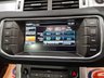 USED 2015 15 LAND ROVER RANGE ROVER EVOQUE 2.2 SD4 Dynamic Firenze Red SUV 5dr Diesel Auto 4WD Euro 5 (s/s) (190 ps) 