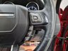 USED 2015 15 LAND ROVER RANGE ROVER EVOQUE 2.2 SD4 Dynamic Firenze Red SUV 5dr Diesel Auto 4WD Euro 5 (s/s) (190 ps) 