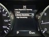 USED 2015 15 LAND ROVER RANGE ROVER EVOQUE 2.2 SD4 Dynamic Firenze Red SUV 5dr Diesel Auto 4WD Euro 5 (s/s) (190 ps) 