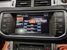 USED 2015 15 LAND ROVER RANGE ROVER EVOQUE 2.2 SD4 Dynamic Firenze Red SUV 5dr Diesel Auto 4WD Euro 5 (s/s) (190 ps) 