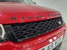 USED 2015 15 LAND ROVER RANGE ROVER EVOQUE 2.2 SD4 Dynamic Firenze Red SUV 5dr Diesel Auto 4WD Euro 5 (s/s) (190 ps) 