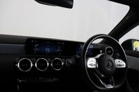 USED 2022 22 MERCEDES-BENZ CLA 1.3 CLA180 AMG Line Coupe 4dr Petrol 7G-DCT Euro 6 (s/s) (136 ps) NEW STOCK