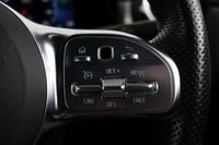 USED 2022 22 MERCEDES-BENZ CLA 1.3 CLA180 AMG Line Coupe 4dr Petrol 7G-DCT Euro 6 (s/s) (136 ps) NEW STOCK