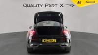USED 2022 22 MERCEDES-BENZ CLA 1.3 CLA180 AMG Line Coupe 4dr Petrol 7G-DCT Euro 6 (s/s) (136 ps) NEW STOCK