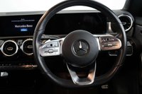 USED 2022 22 MERCEDES-BENZ CLA 1.3 CLA180 AMG Line Coupe 4dr Petrol 7G-DCT Euro 6 (s/s) (136 ps) NEW STOCK