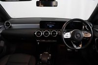 USED 2022 22 MERCEDES-BENZ CLA 1.3 CLA180 AMG Line Coupe 4dr Petrol 7G-DCT Euro 6 (s/s) (136 ps) NEW STOCK