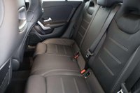USED 2022 22 MERCEDES-BENZ CLA 1.3 CLA180 AMG Line Coupe 4dr Petrol 7G-DCT Euro 6 (s/s) (136 ps) NEW STOCK