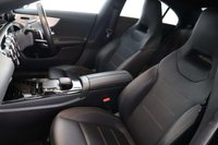 USED 2022 22 MERCEDES-BENZ CLA 1.3 CLA180 AMG Line Coupe 4dr Petrol 7G-DCT Euro 6 (s/s) (136 ps) NEW STOCK