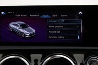 USED 2022 22 MERCEDES-BENZ CLA 1.3 CLA180 AMG Line Coupe 4dr Petrol 7G-DCT Euro 6 (s/s) (136 ps) NEW STOCK