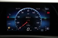 USED 2022 22 MERCEDES-BENZ CLA 1.3 CLA180 AMG Line Coupe 4dr Petrol 7G-DCT Euro 6 (s/s) (136 ps) NEW STOCK