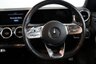 USED 2022 22 MERCEDES-BENZ CLA 1.3 CLA180 AMG Line Coupe 4dr Petrol 7G-DCT Euro 6 (s/s) (136 ps) NEW STOCK