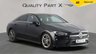 USED 2022 22 MERCEDES-BENZ CLA 1.3 CLA180 AMG Line Coupe 4dr Petrol 7G-DCT Euro 6 (s/s) (136 ps) NEW STOCK
