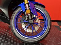 USED 2019 19 YAMAHA R125 TRADE BIKES AT TRADE PRICES Super Sports