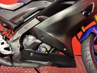 USED 2019 19 YAMAHA R125 TRADE BIKES AT TRADE PRICES Super Sports