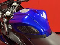 USED 2019 19 YAMAHA R125 TRADE BIKES AT TRADE PRICES Super Sports