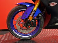 USED 2019 19 YAMAHA R125 TRADE BIKES AT TRADE PRICES Super Sports