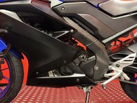 USED 2019 19 YAMAHA R125 TRADE BIKES AT TRADE PRICES Super Sports