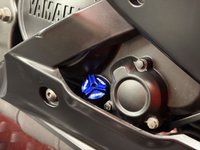 USED 2019 19 YAMAHA R125 TRADE BIKES AT TRADE PRICES Super Sports