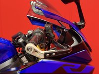 USED 2019 19 YAMAHA R125 TRADE BIKES AT TRADE PRICES Super Sports