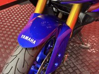 USED 2019 19 YAMAHA R125 TRADE BIKES AT TRADE PRICES Super Sports