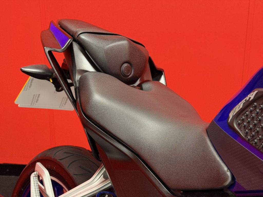 USED 2019 19 YAMAHA R125 TRADE BIKES AT TRADE PRICES Super Sports