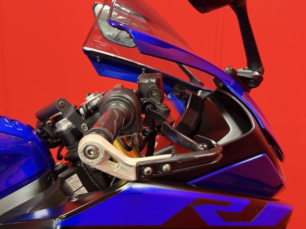 USED 2019 19 YAMAHA R125 TRADE BIKES AT TRADE PRICES Super Sports