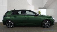 USED 2023 23 PEUGEOT 308 1.6 12.4kWh Allure Premium Hatchback 5dr Petrol Plug-in Hybrid e-EAT Euro 6 (s/s) (180 ps) 