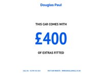 USED 2023 23 PEUGEOT 308 1.6 12.4kWh Allure Premium Hatchback 5dr Petrol Plug-in Hybrid e-EAT Euro 6 (s/s) (180 ps) 