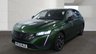 USED 2023 23 PEUGEOT 308 1.6 12.4kWh Allure Premium Hatchback 5dr Petrol Plug-in Hybrid e-EAT Euro 6 (s/s) (180 ps) 