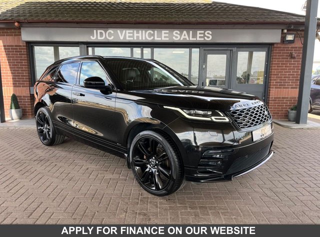 JDC Vehicle Sales